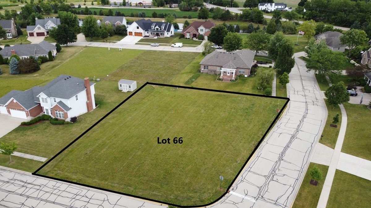 1204 Secretariat Drive, Genoa, IL 60135