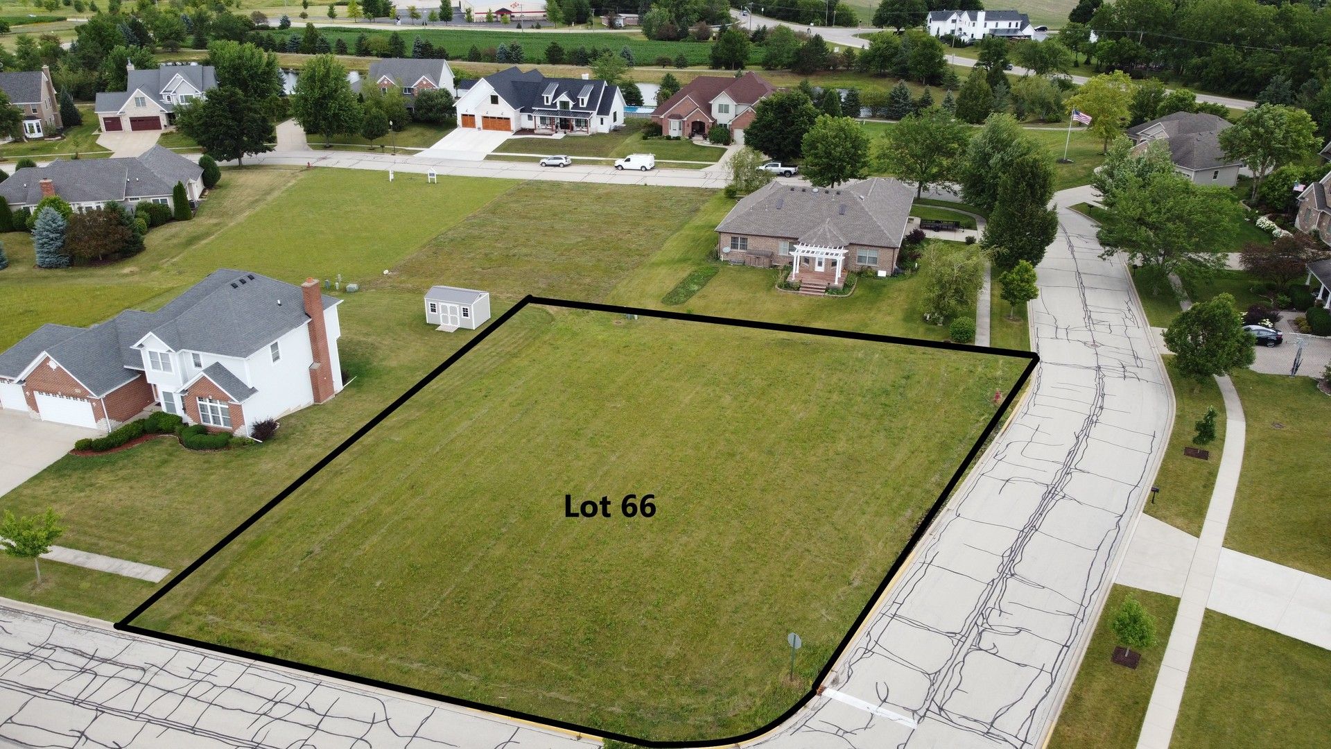 1204 Secretariat Drive — Genoa, IL 60135