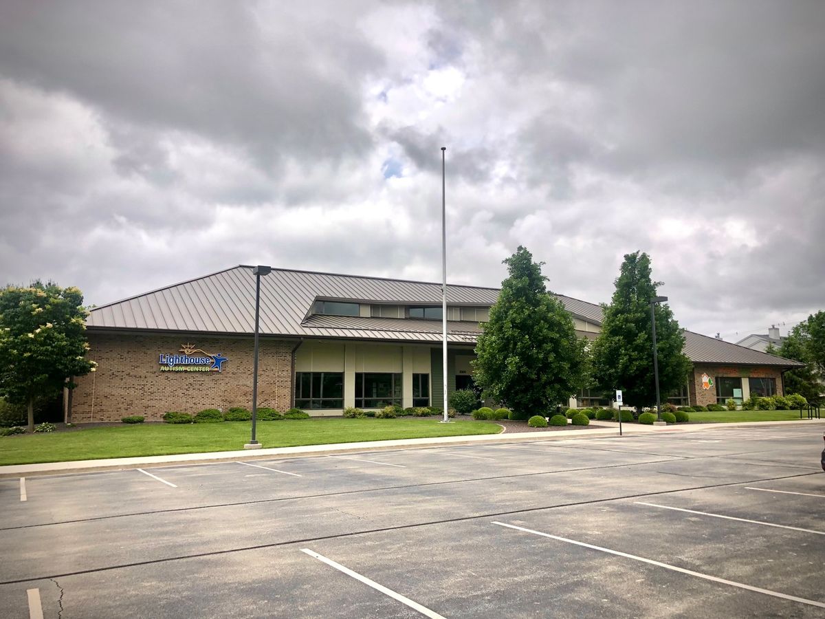 2301 Bradley Avenue, Champaign, IL 61821