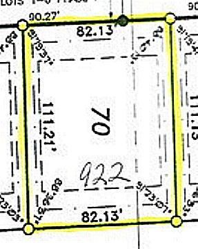 922 Andrew Lane — Marseilles, IL 61341