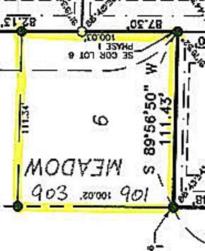 901-903 Colorado Street — Marseilles, IL 61341
