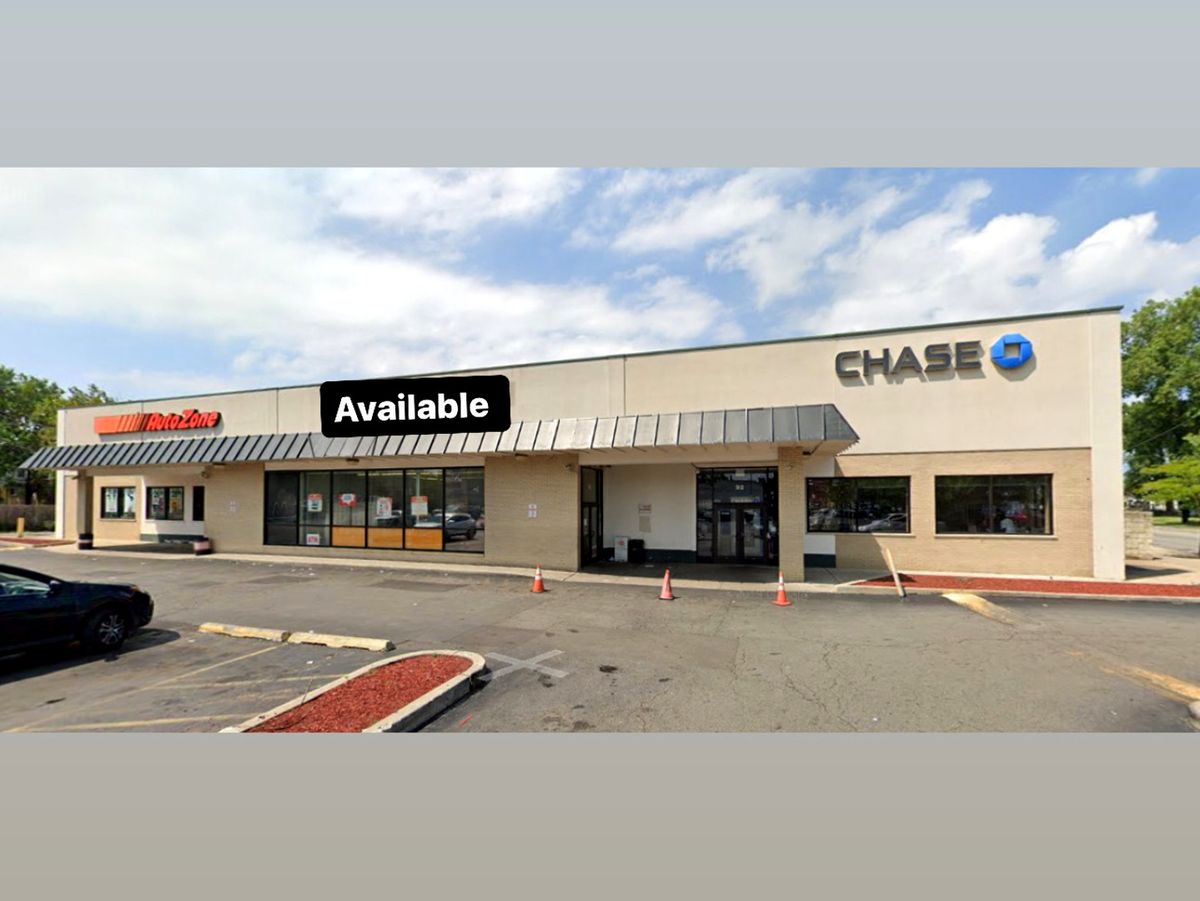 66 103rd Street, Chicago, IL 60628