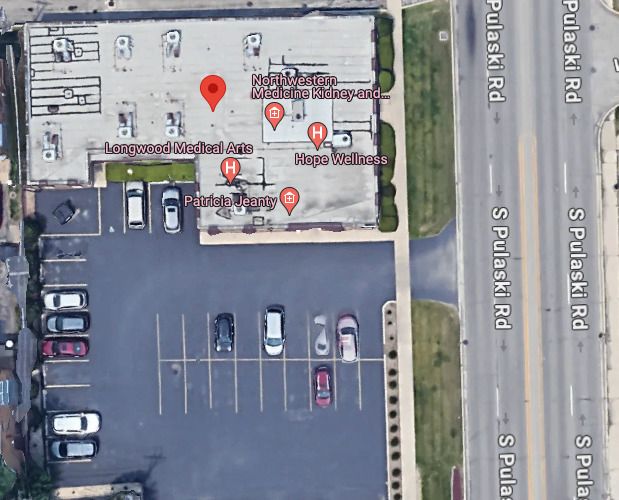 10448 PULASKI Road, Oak Lawn, IL 60453