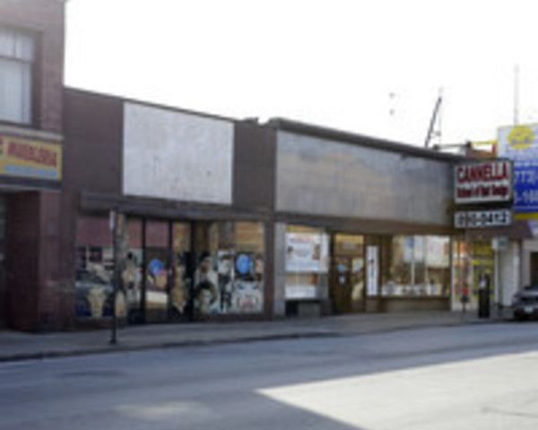 4269 S Archer Avenue — Chicago, IL 60632