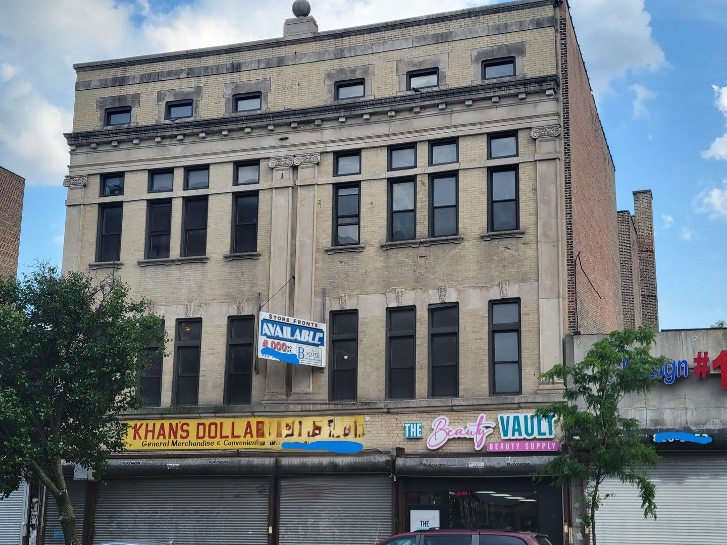 4041 W Madison Street — Chicago, IL 60624