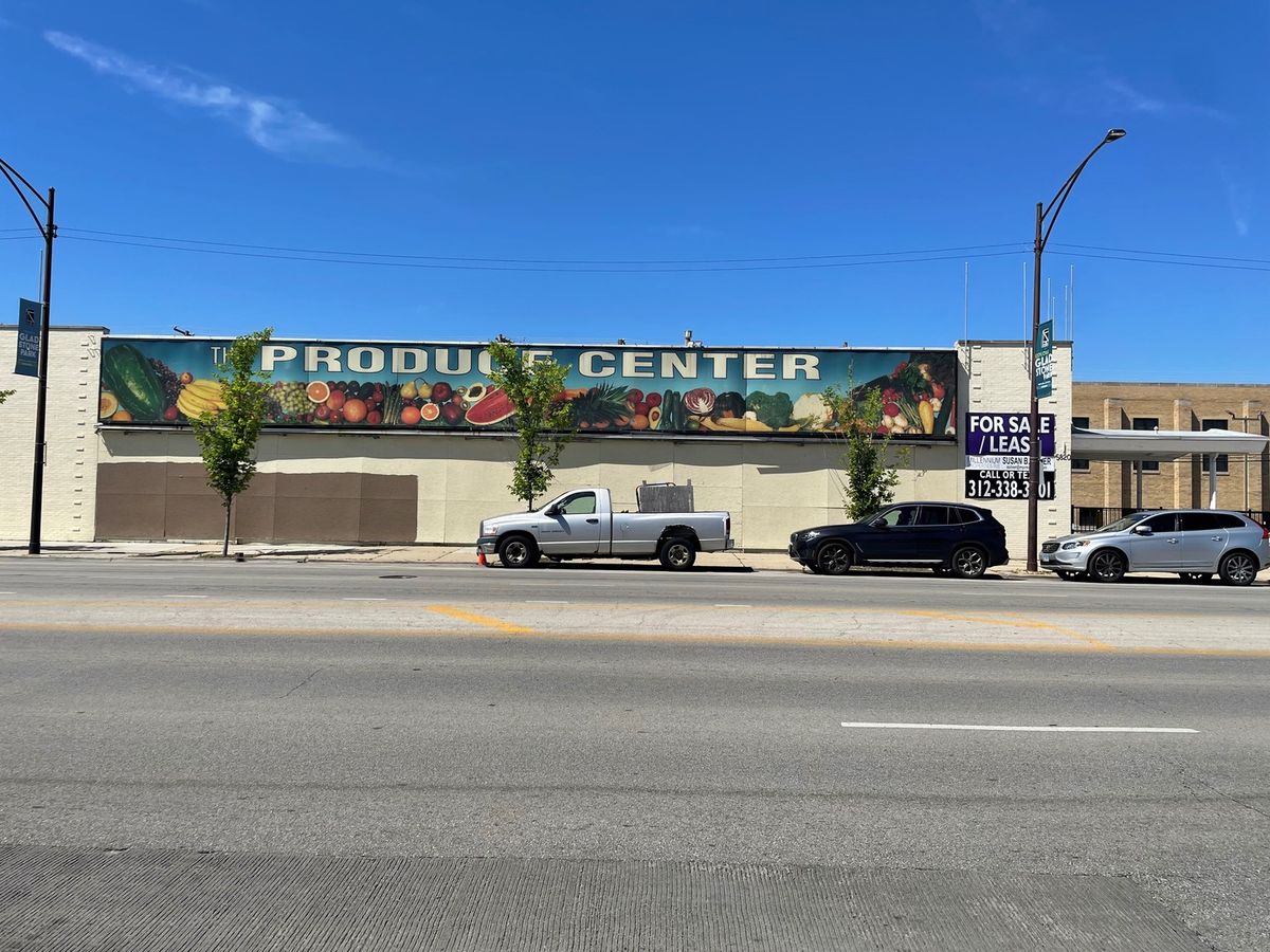 5820 Milwaukee Avenue, Chicago, IL 60646