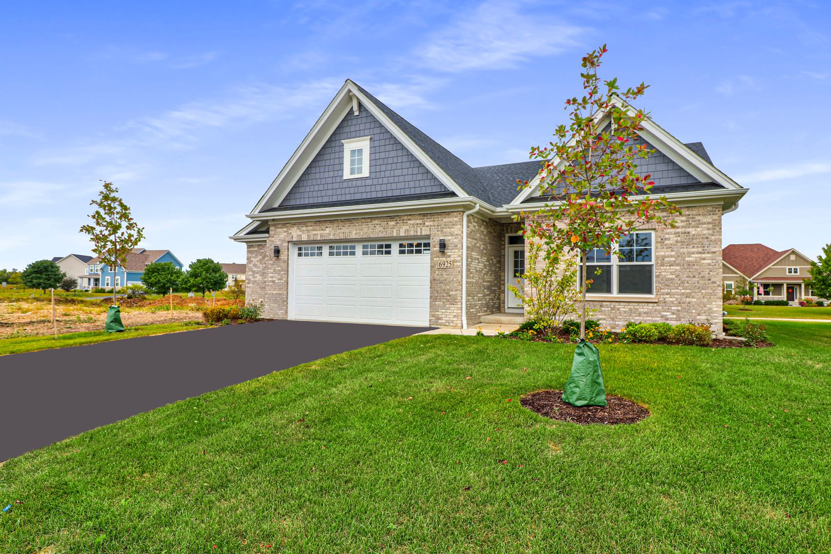 6932 Cambria Cove — Lakewood, IL 60014