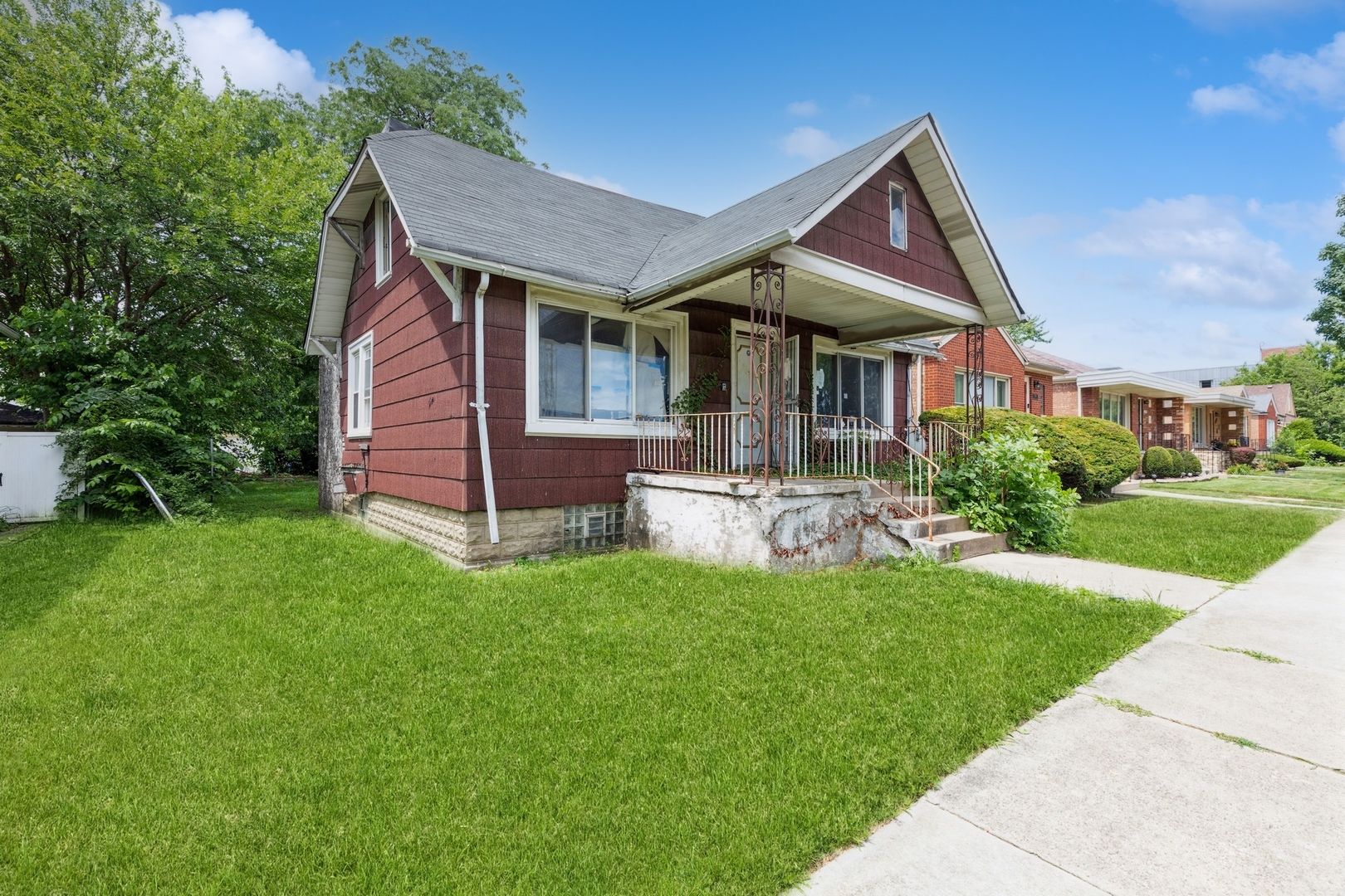 8742 S Constance Avenue — Chicago, IL 60617