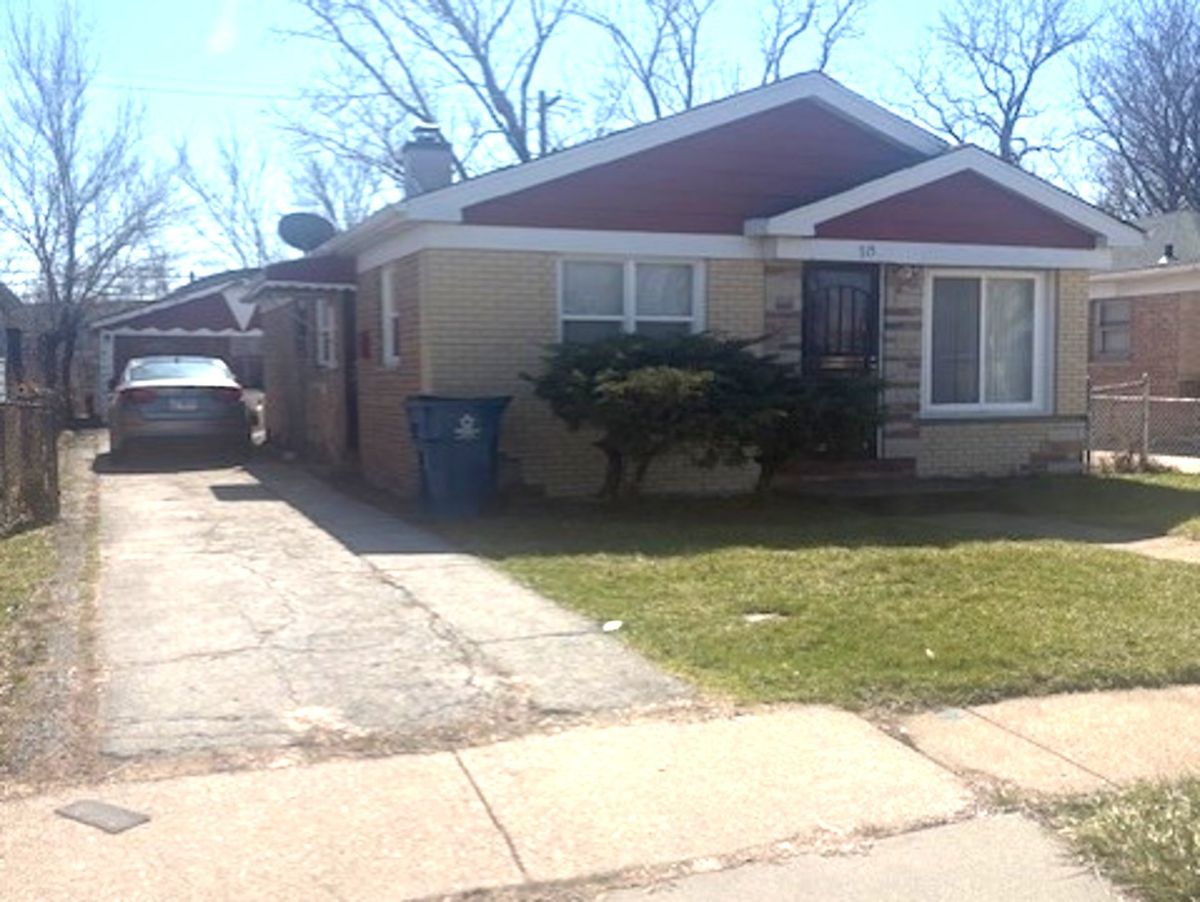 715 E 155th Court, Phoenix, IL 60426