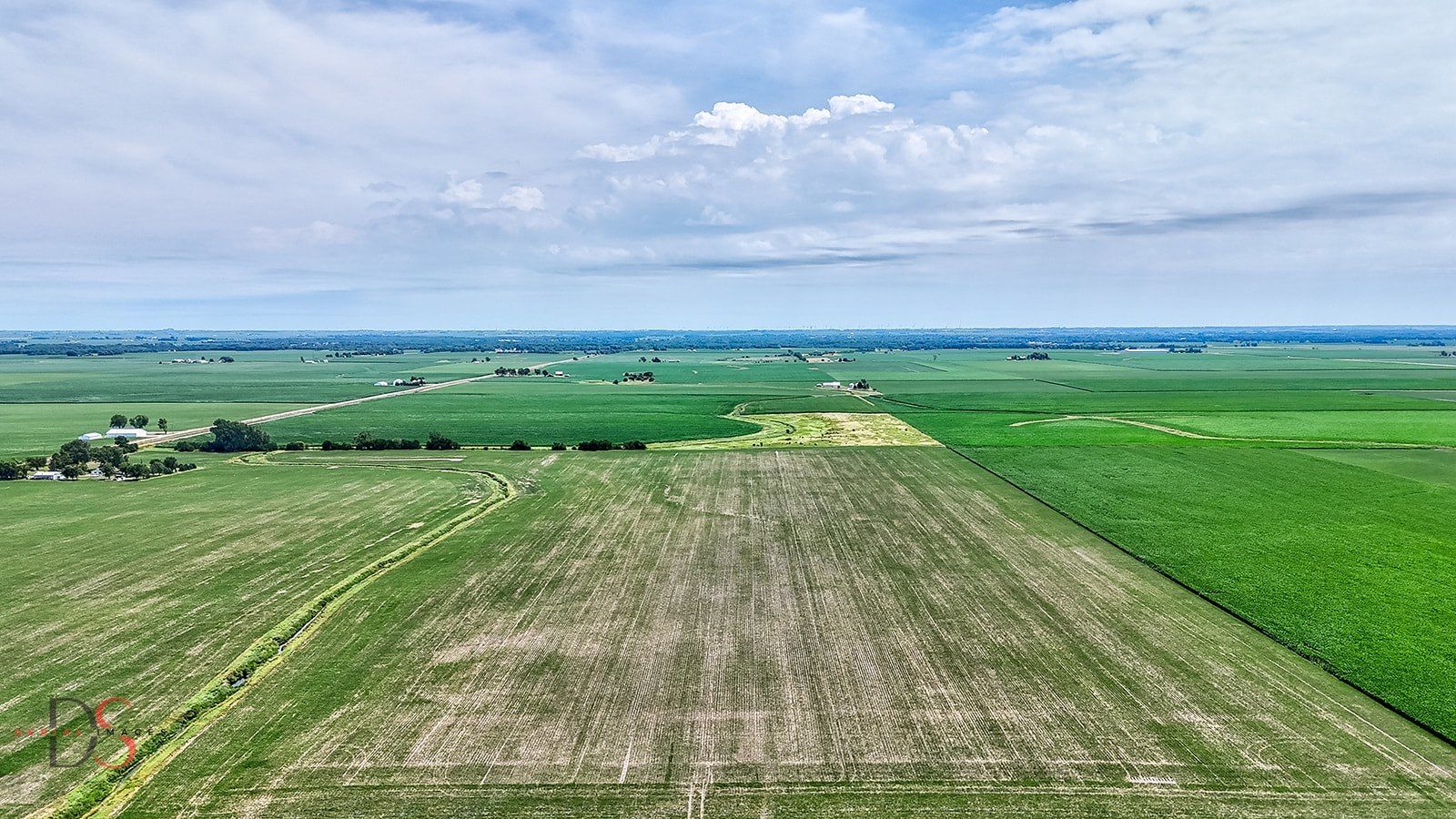 Lot #1 E 12th Road — Streator, IL 61364