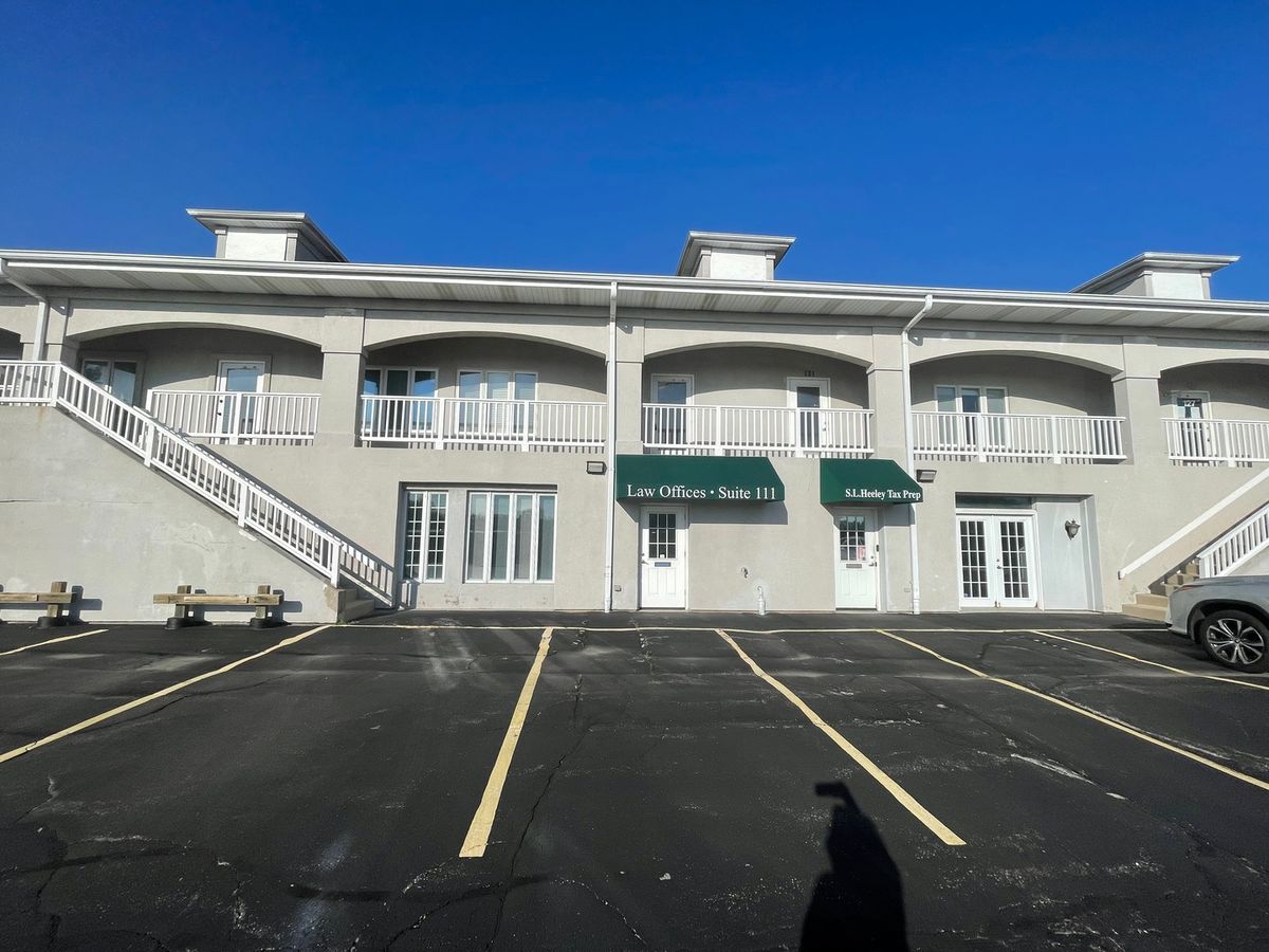 1001 Chicago Avenue, Naperville, IL 60540