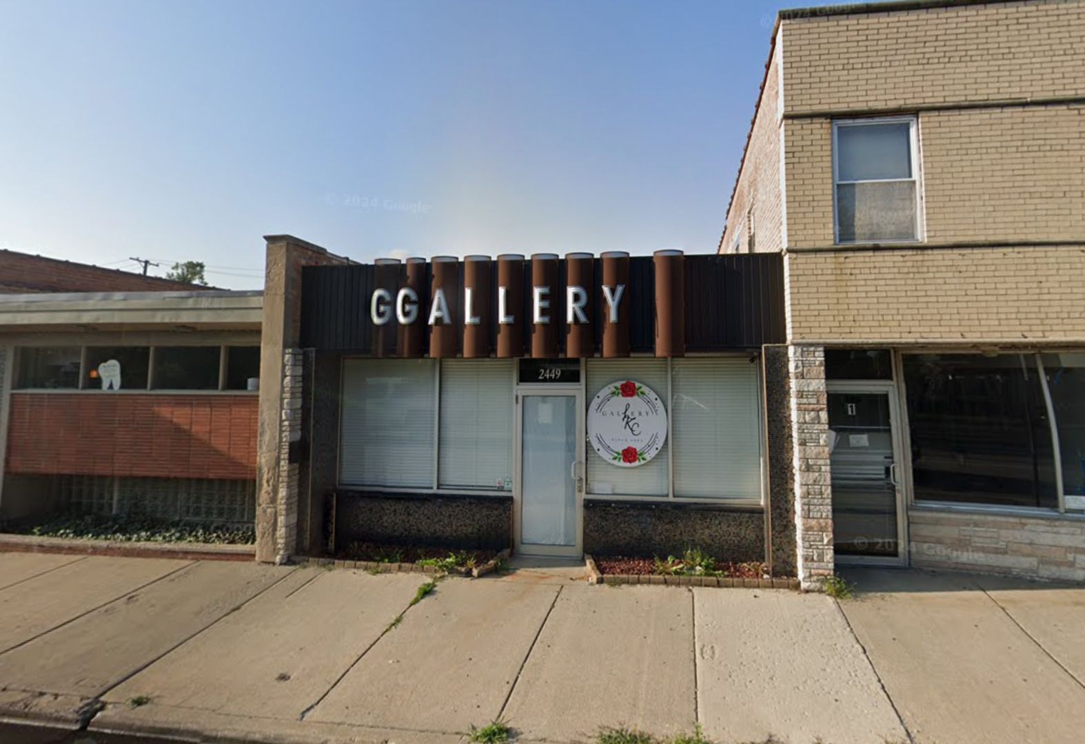 2449 W 79th Street — Chicago, IL 60652