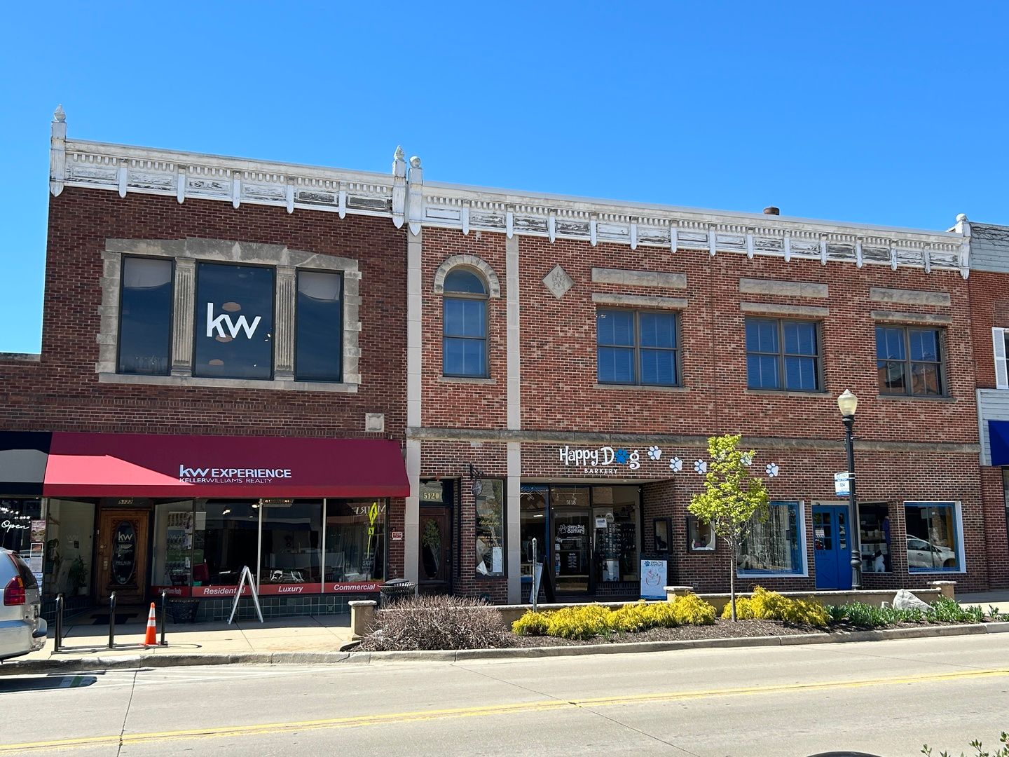 5120 Main Street — Downers Grove, IL 60515
