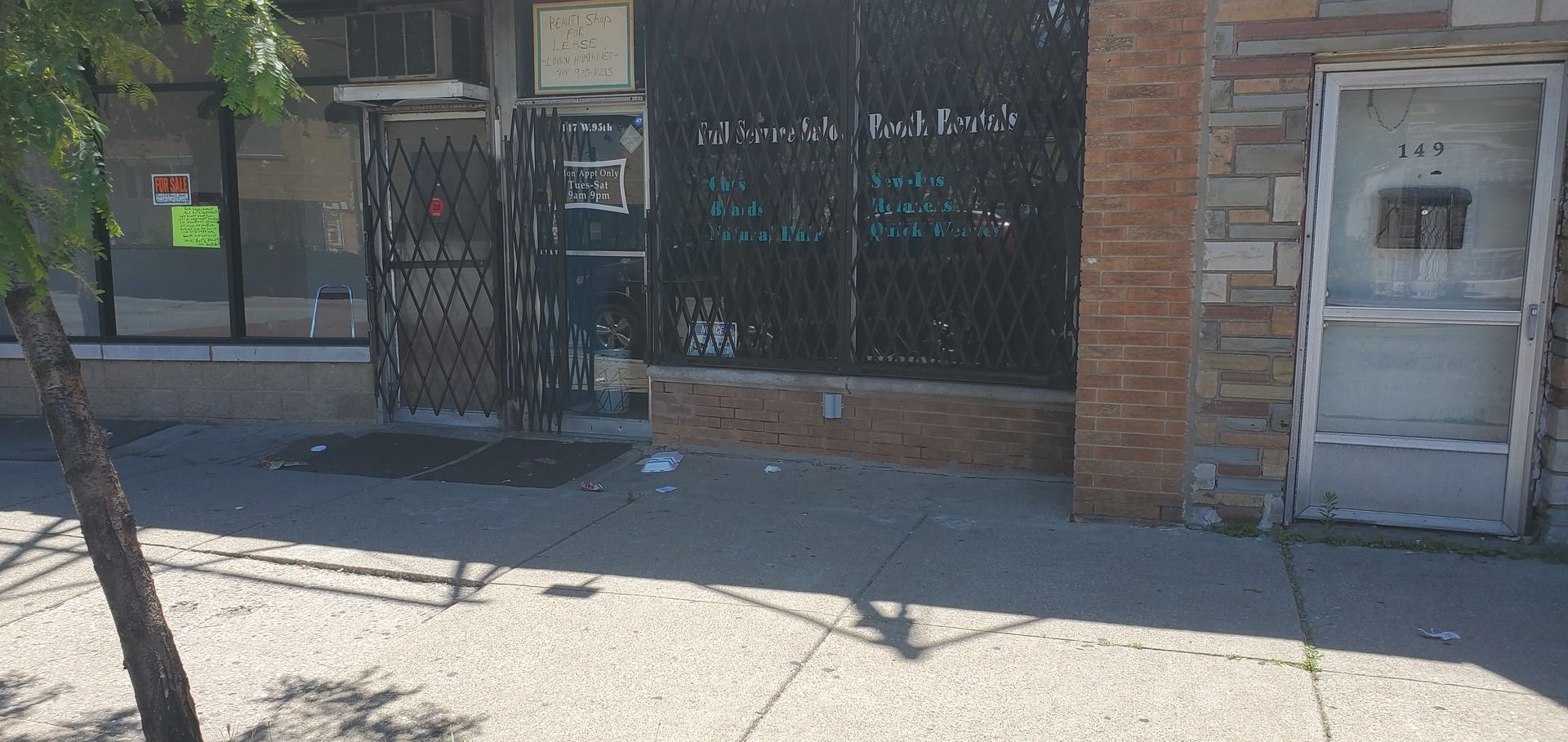 145 W 95th Street — Chicago, IL 60628
