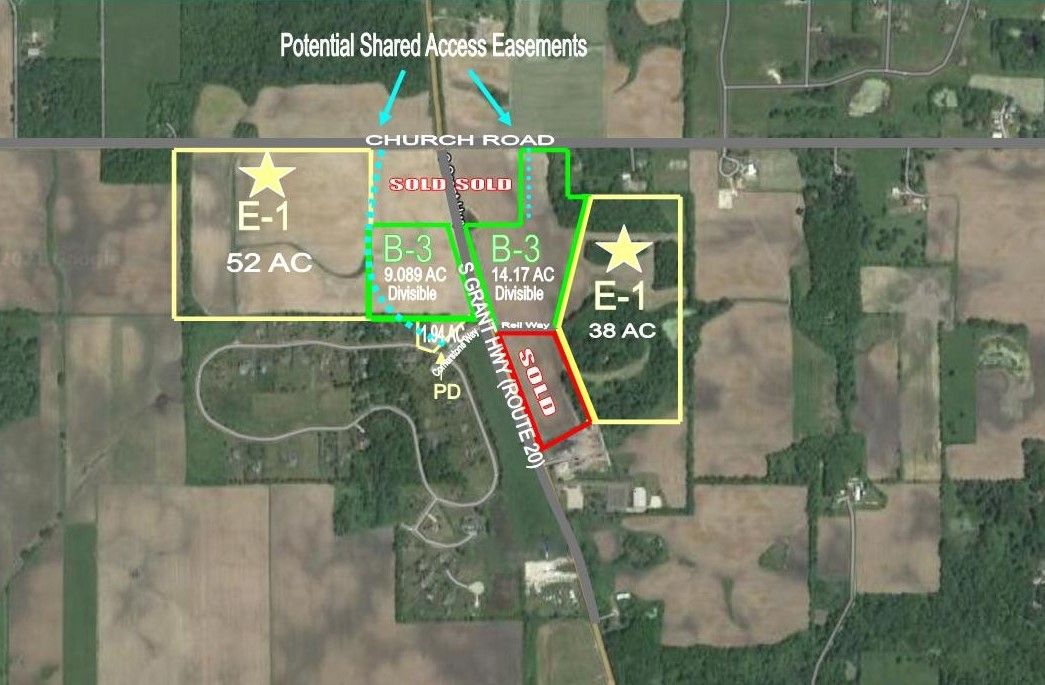 0 Church Road — Marengo, IL 60152