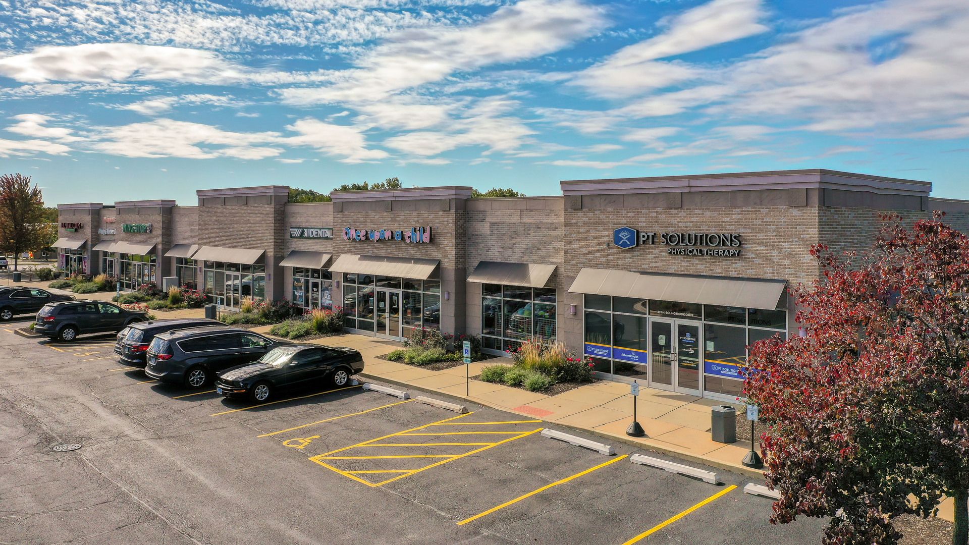 307 N Bolingbrook Drive — Bolingbrook, IL 60440
