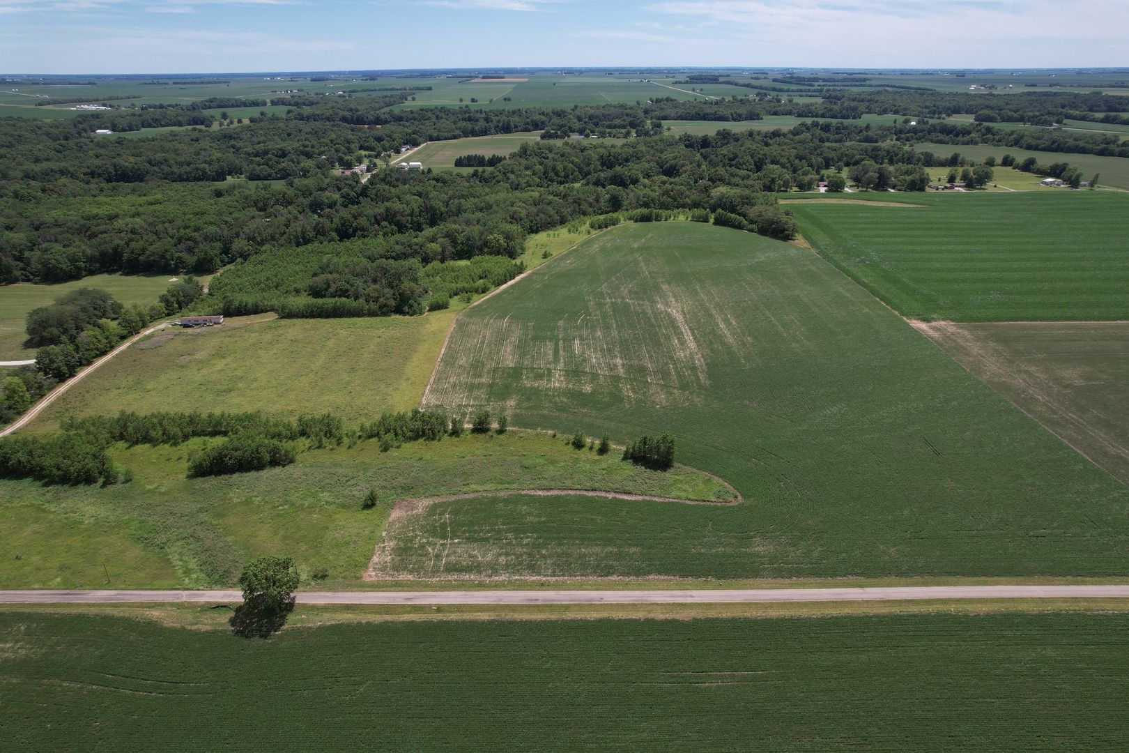 11400 N 1150 E — Indianola, IL 61850