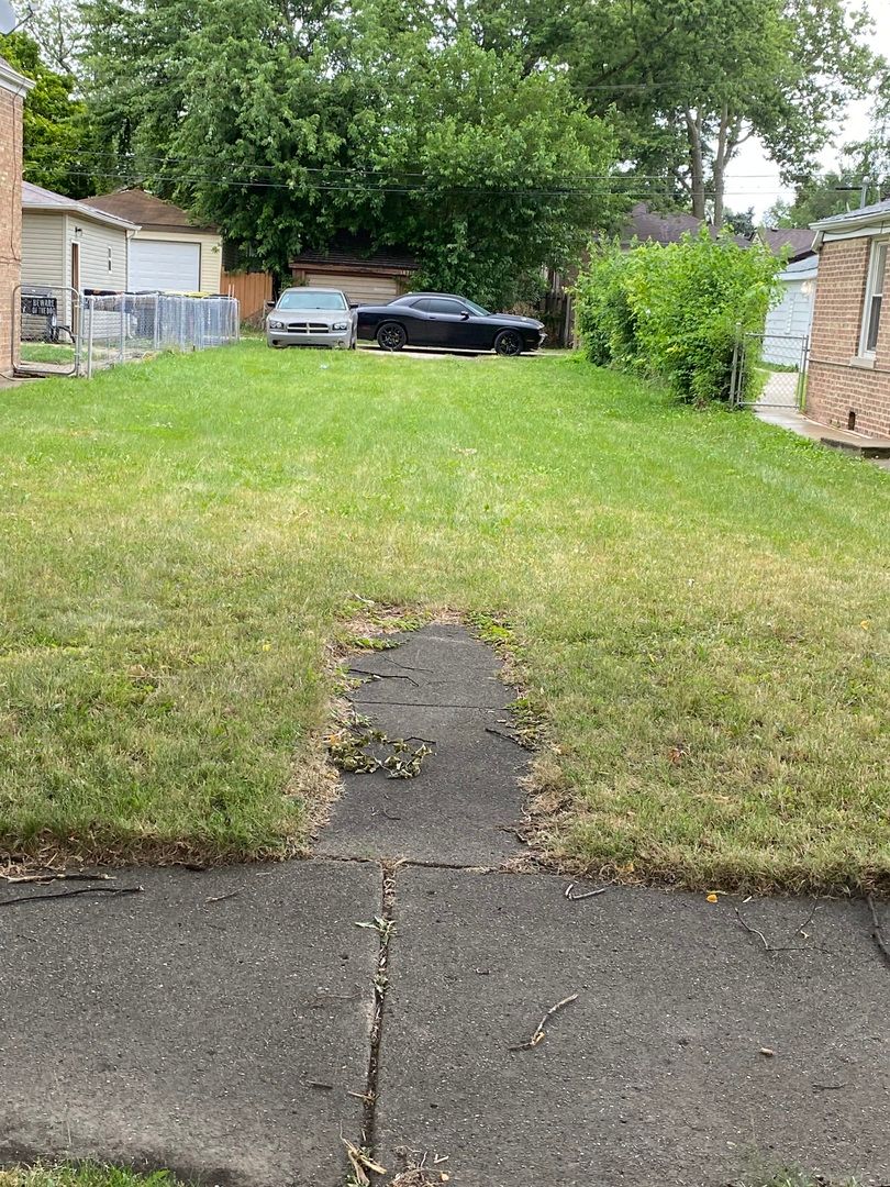 14217 Normal Avenue — Riverdale, IL 60827