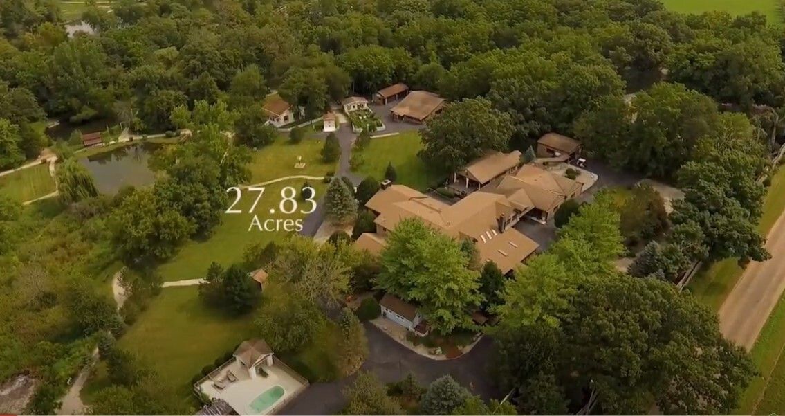 2833 4201st Road, Sheridan, IL 60551