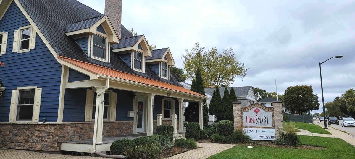 1003 Main Street, St. Charles, IL 60174