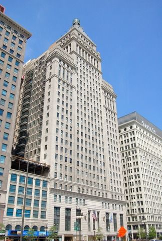 310 Michigan Avenue, Chicago, IL 60604