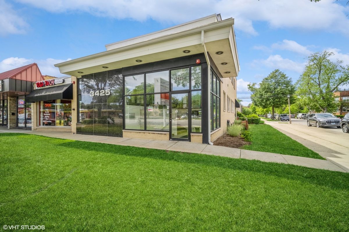 3421 Dempster Street, Skokie, IL 60076