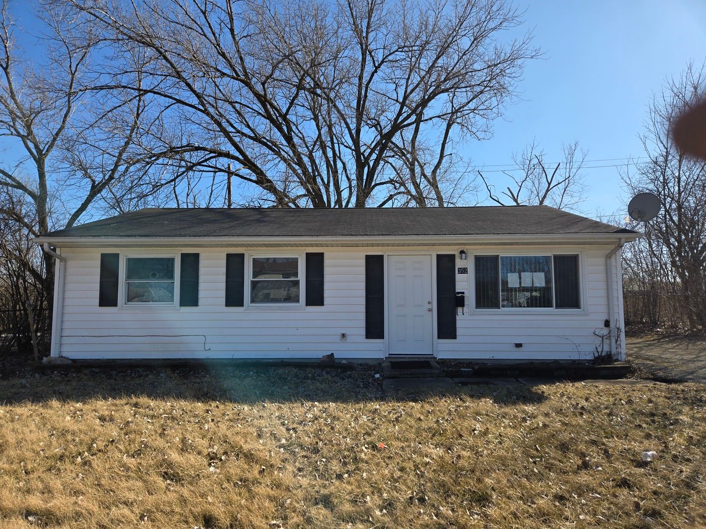 352 Boston Street — Chicago Heights, IL 60411