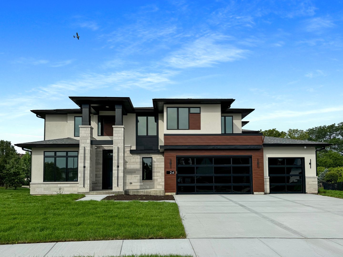 15w601 89th Place — Burr Ridge, IL 60527