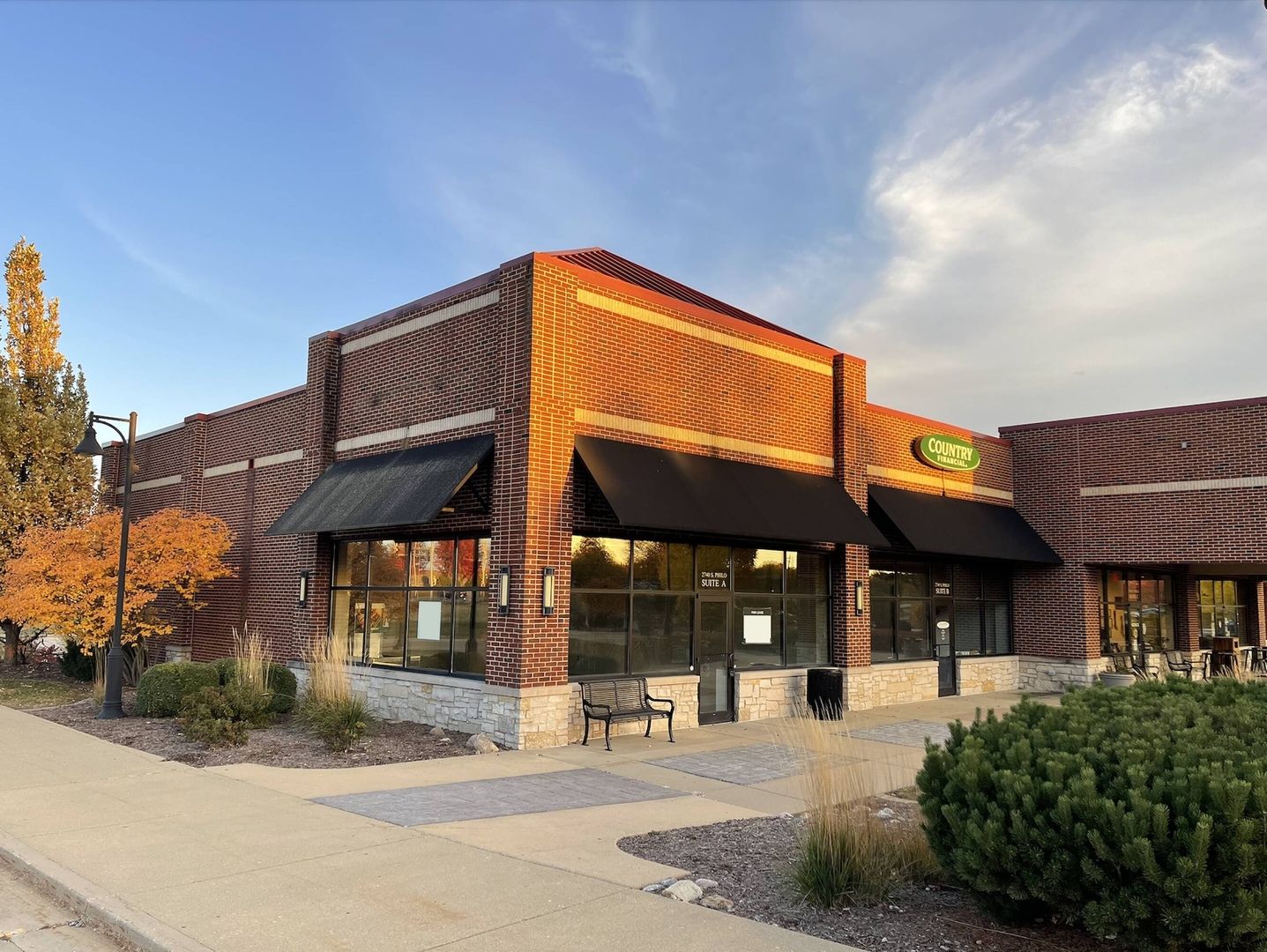 2740 Philo Road — Urbana, IL 61802