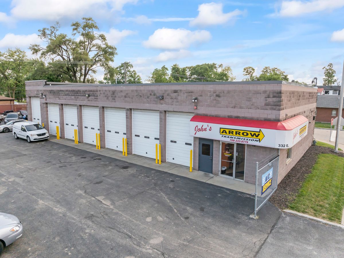 332 159th Street, Harvey, IL 60426