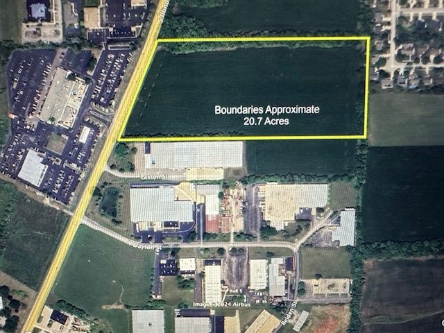 1100 S Route 31 Highway — McHenry, IL 60050