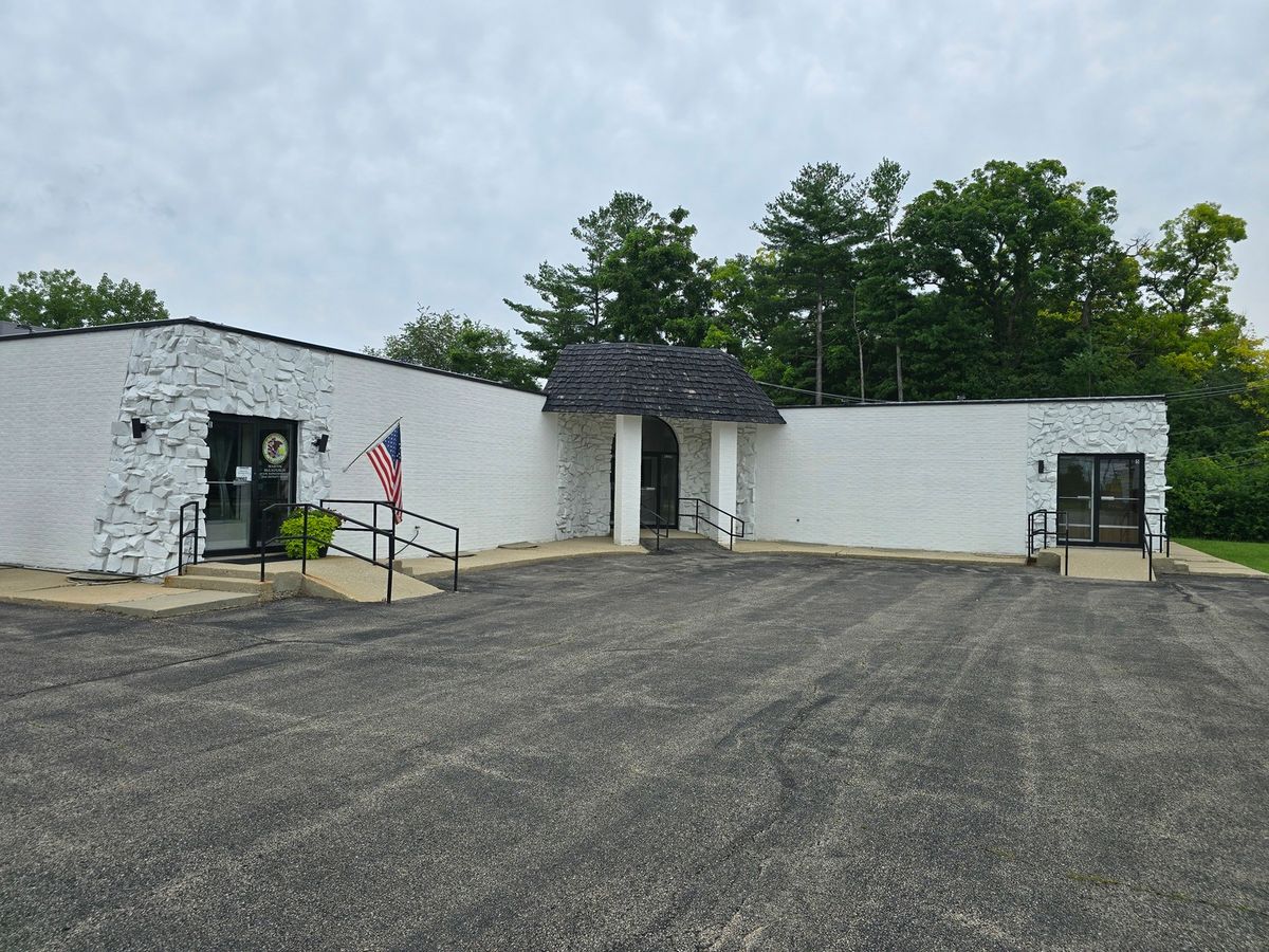 28662 Northwest Highway, Lake Barrington, IL 60010