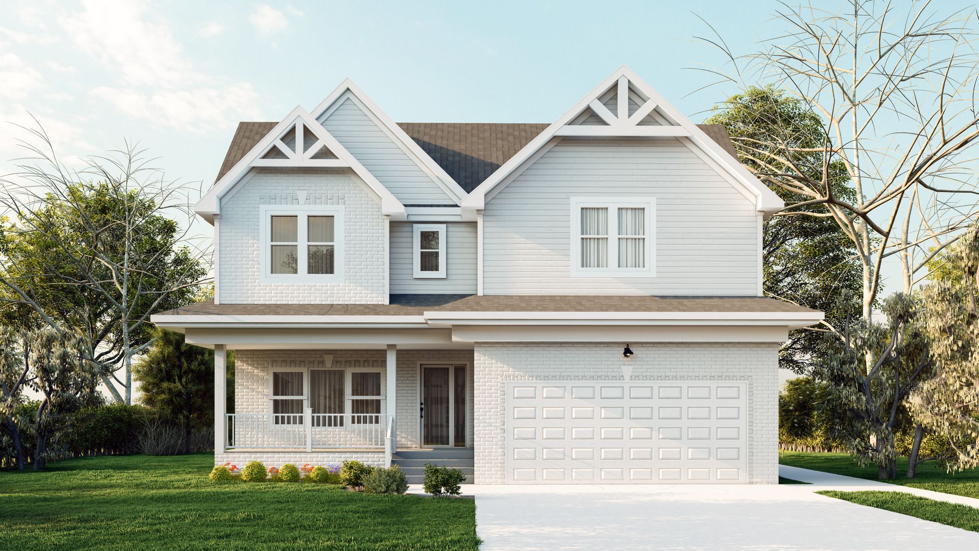 505 E Forest Avenue — Des Plaines, IL 60018