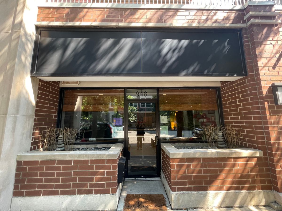948 Huron Street, Chicago, IL 60642