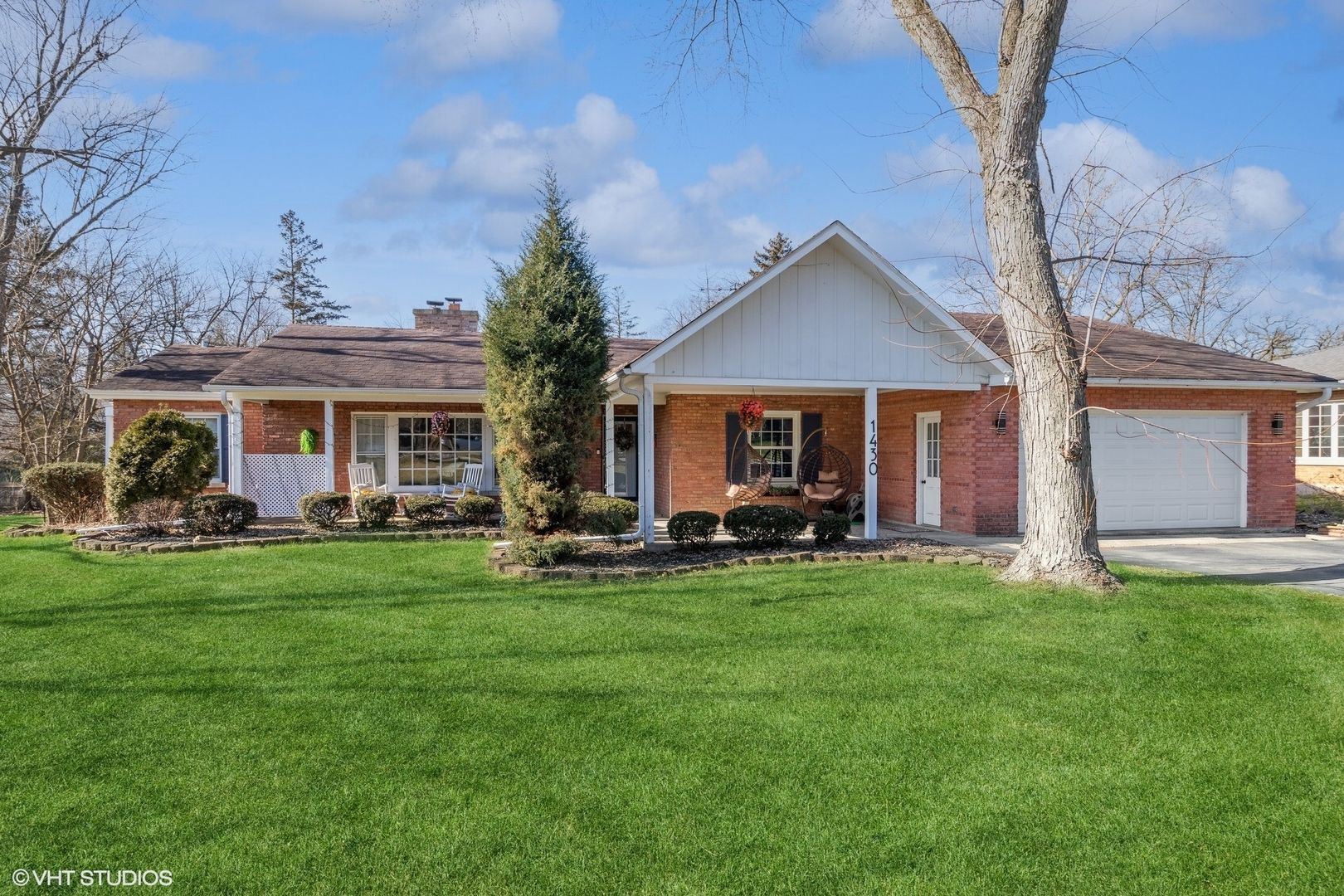 1430 Brassie Avenue — Flossmoor, IL 60422