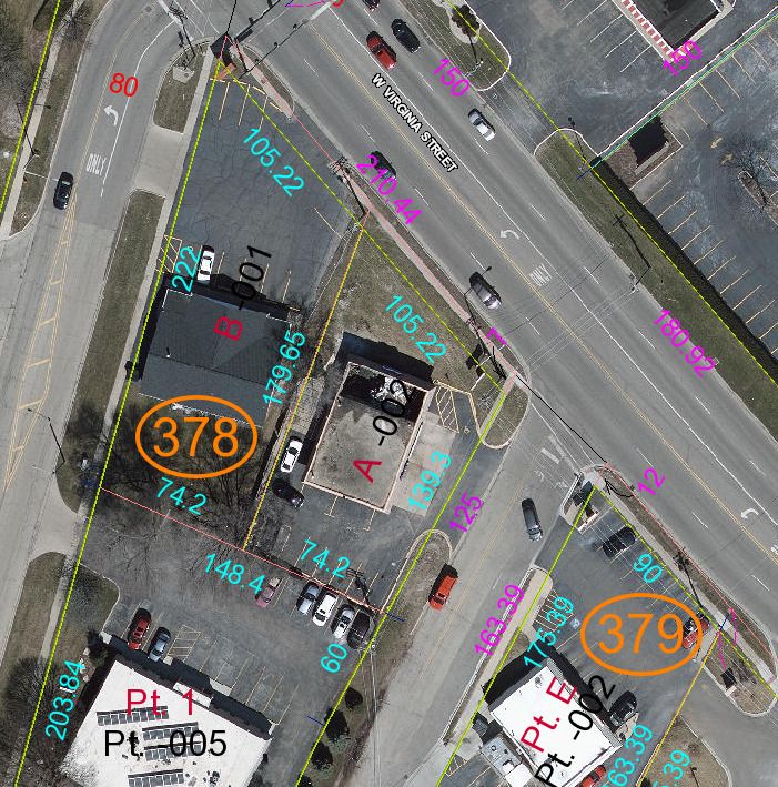 191 S Virginia Street — Crystal Lake, IL 60014