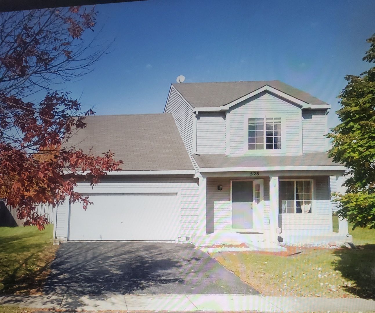 528 Alcott Lane — Bolingbrook, IL 60440