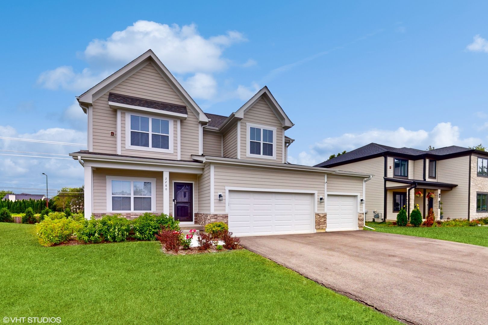 21379 W Sylvan Drive — Mundelein, IL 60060