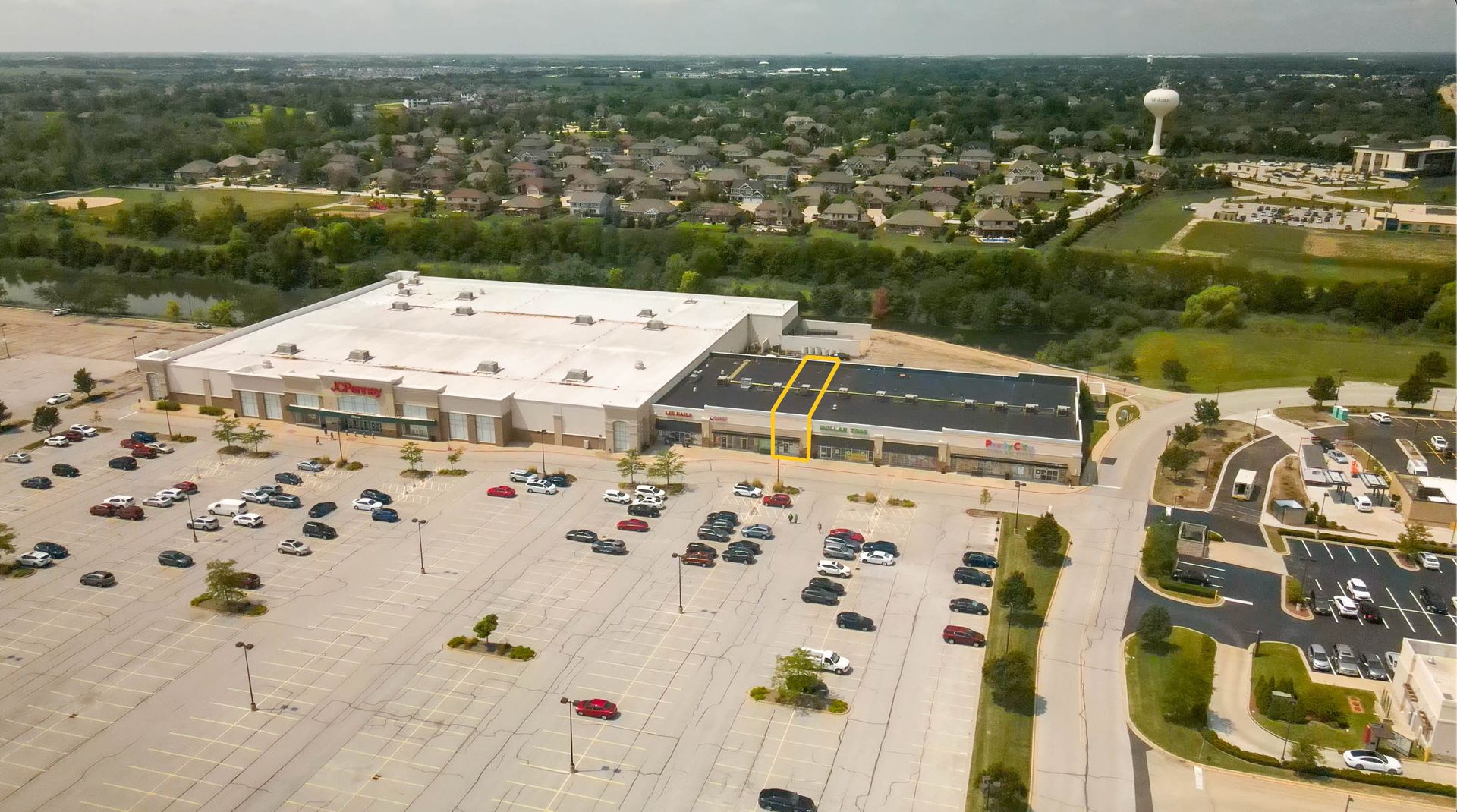 11337 Lincoln Highway — Mokena, IL 60448