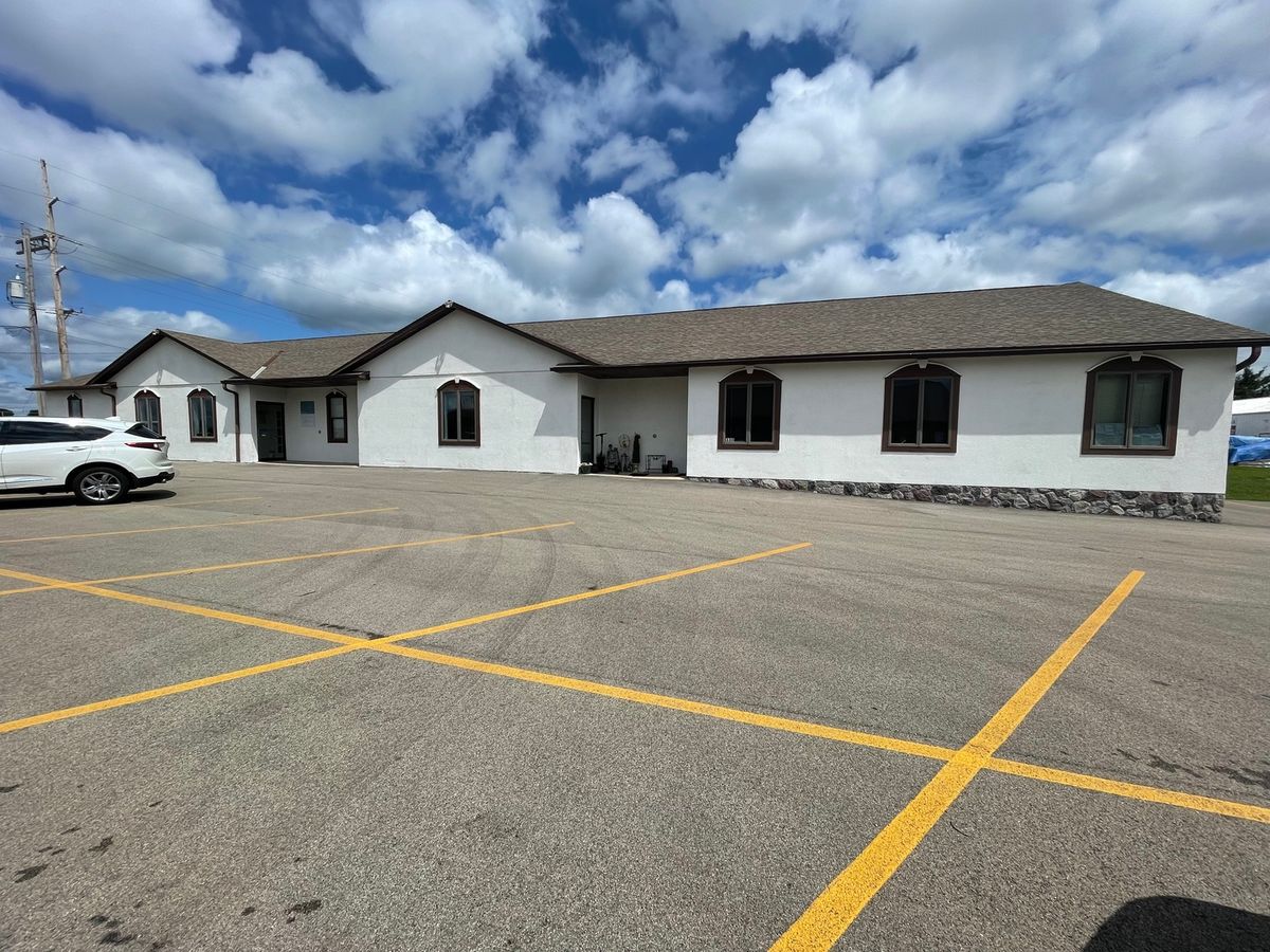 330-338 Backbone Road, Princeton, IL 61356