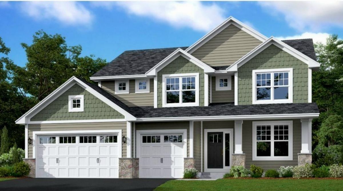 68 Beech Drive, Lake Zurich, IL 60047