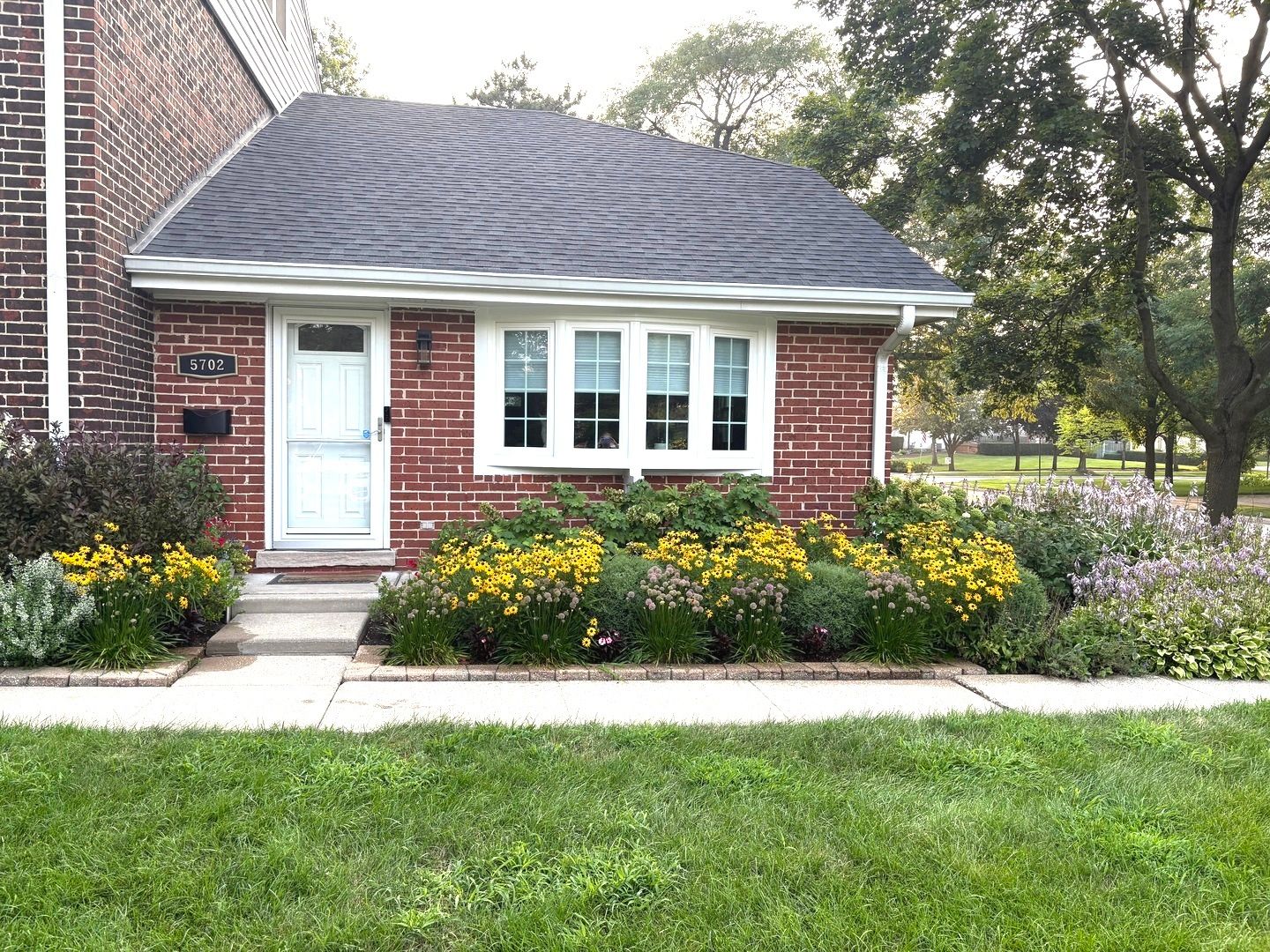 5702 S Park Avenue — Hinsdale, IL 60521