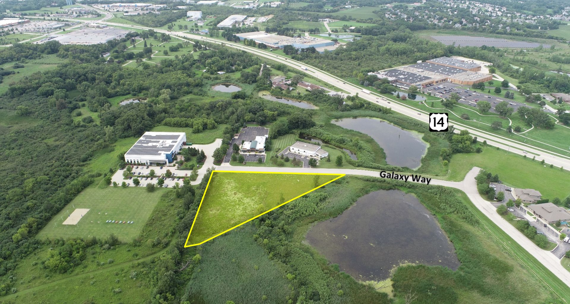 7 Galaxy Way — Woodstock, IL 60098