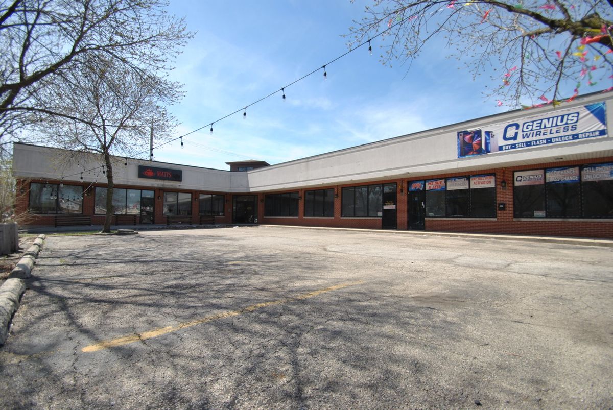 5301-07 Belmont Avenue, Chicago, IL 60641