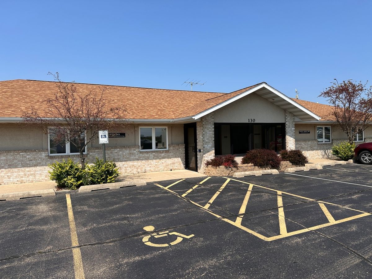 130 Laird Lane, Watseka, IL 60970