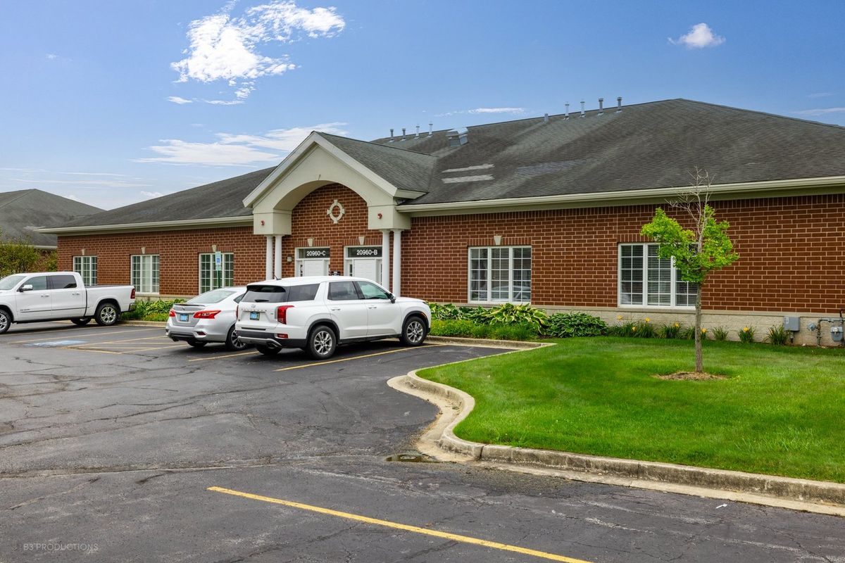 20960 Frankfort Square Road, Frankfort, IL 60423