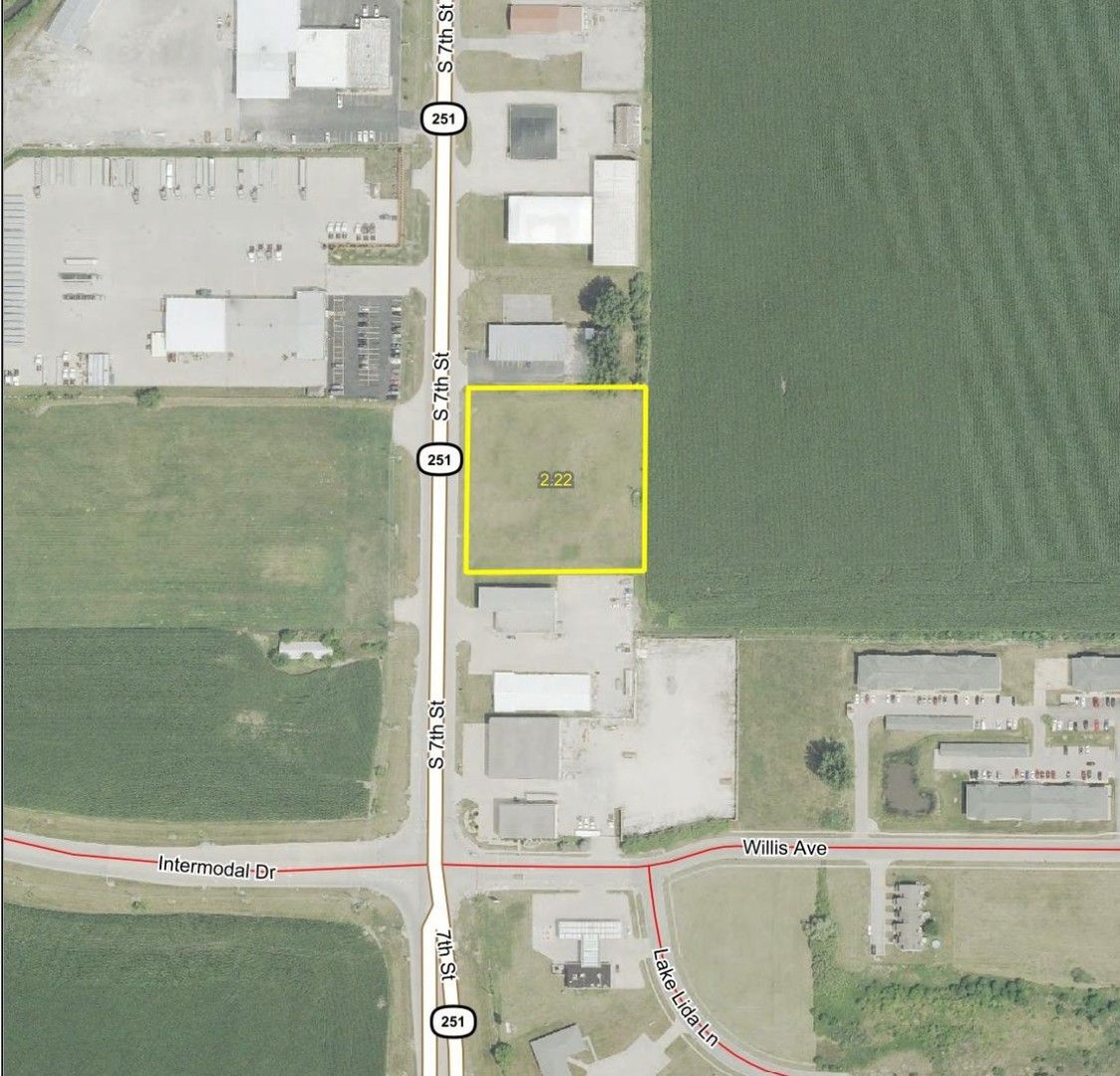 1091 S 7th Street — Rochelle, IL 61068