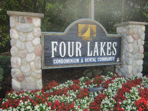 6000 Oakwood Drive #C92 — Lisle, IL 60532
