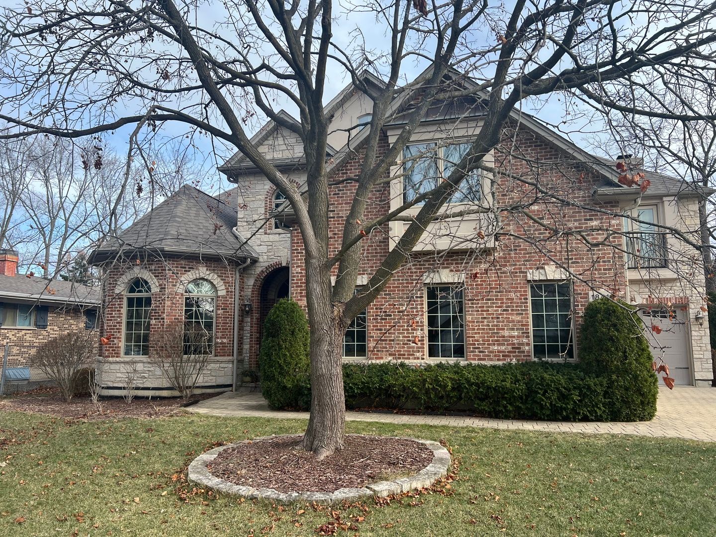 1841 Central Avenue — Northbrook, IL 60062