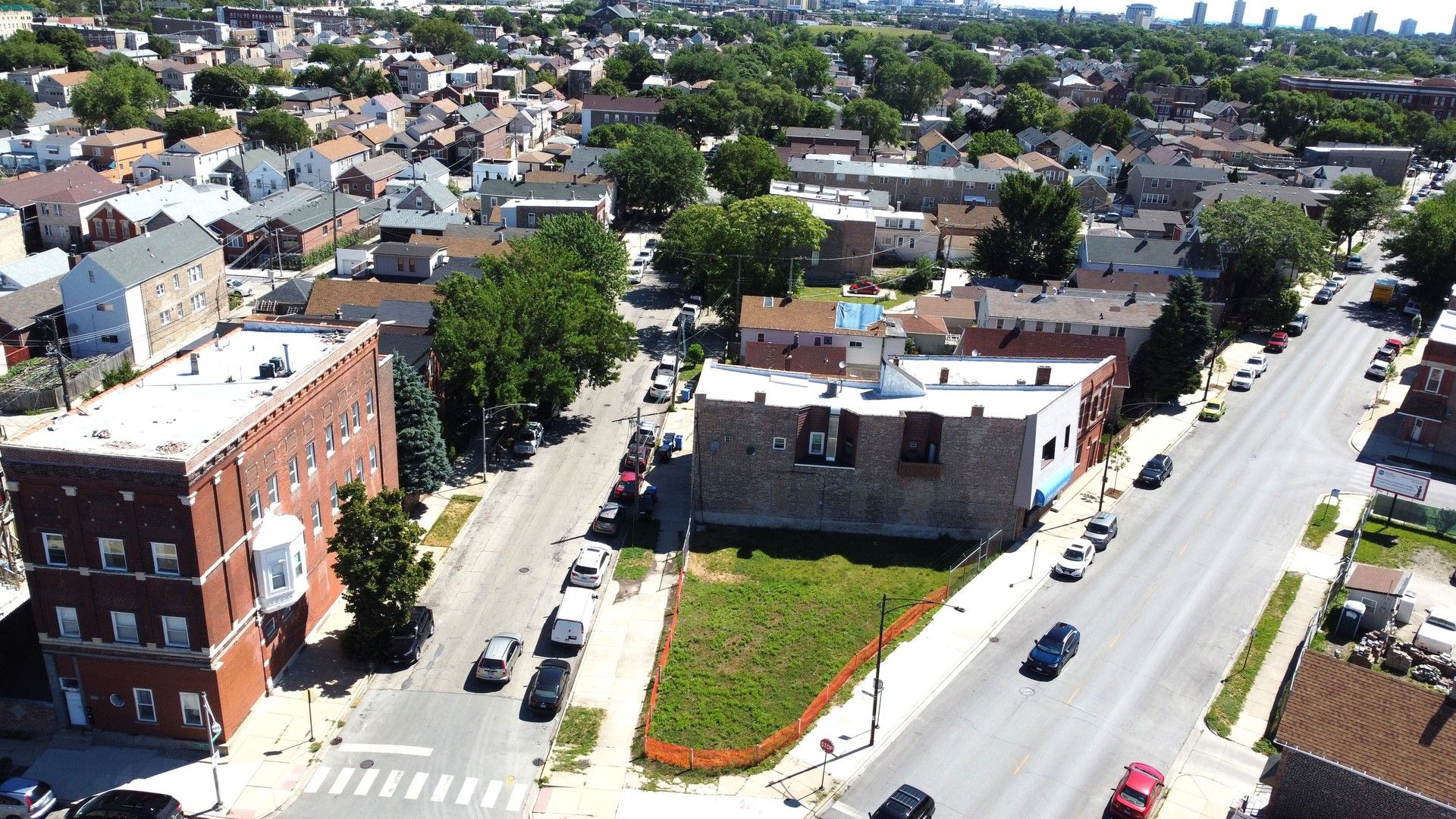 1312 W 31st Street — Chicago, IL 60608